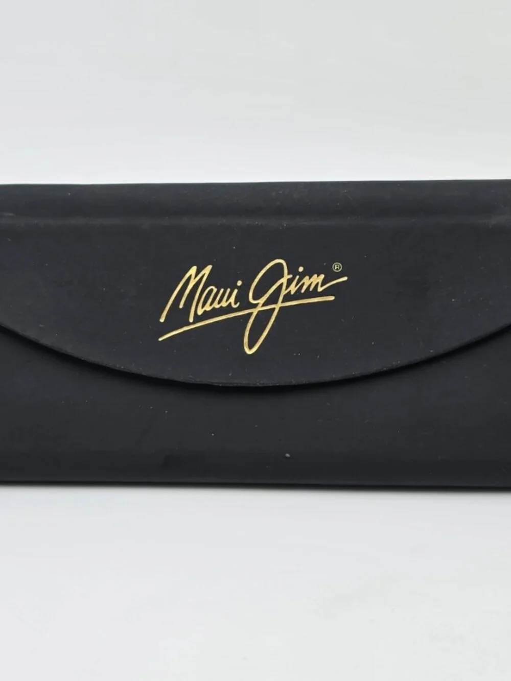 Maui Jim MJ-162-02 Kahuna Gunmetal Frame Polarized Neutral Grey Lens Sunglasses